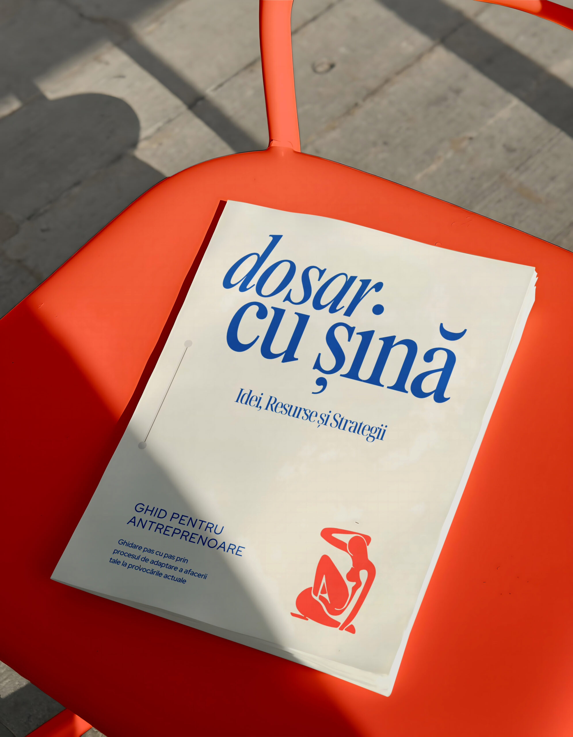 Dosar cu sine