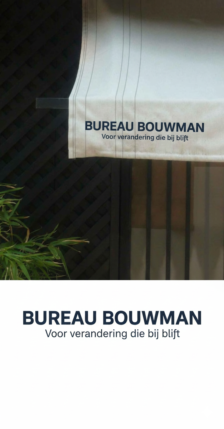 Bureau Bouwman